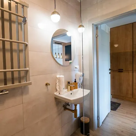 Apartment Invest Widok 800 B11 *