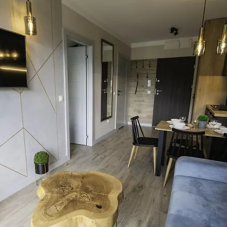 Invest Widok 800 B11 Szklarska Poreba