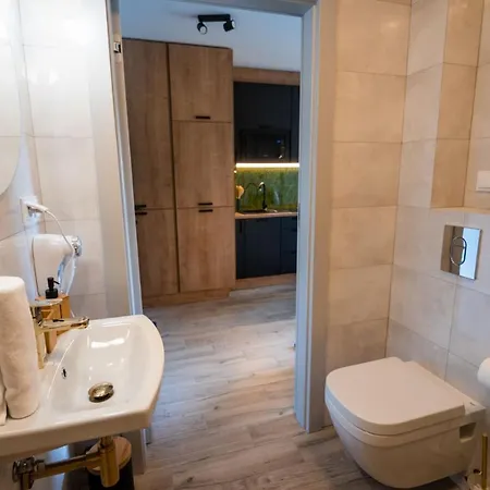 Invest Widok 800 B11 Szklarska Poreba